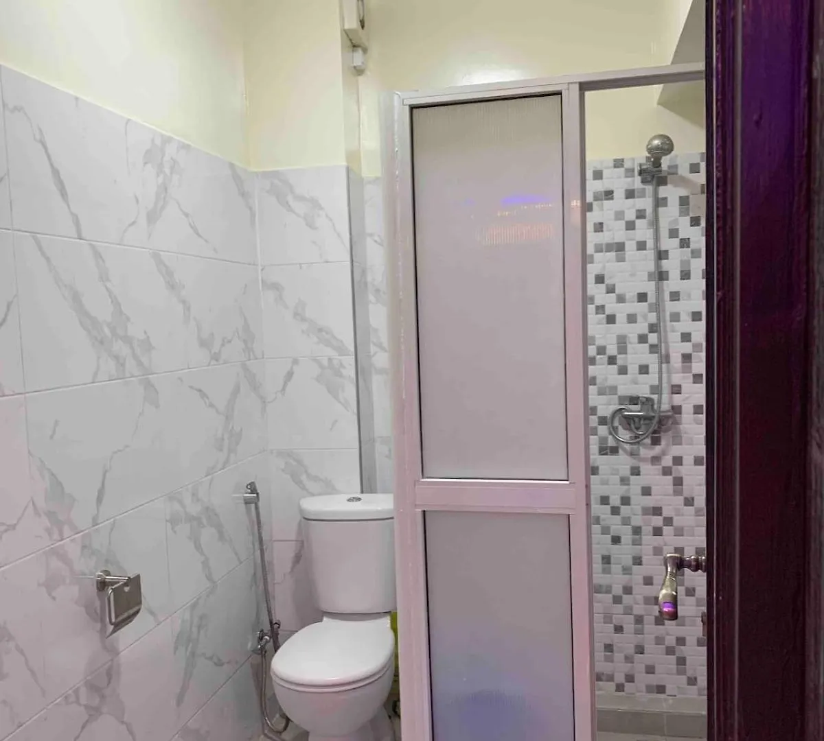Апартаменты Lovely 2 Bedroom Appartement Марракеш Марокко