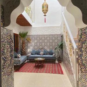 Dar Dikrayat Marrakesz