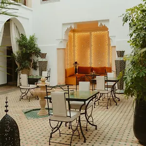 Dar Dialkoum Marraquexe