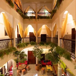 Abelia - 2024 Traveler's Choice Award Marrakesz