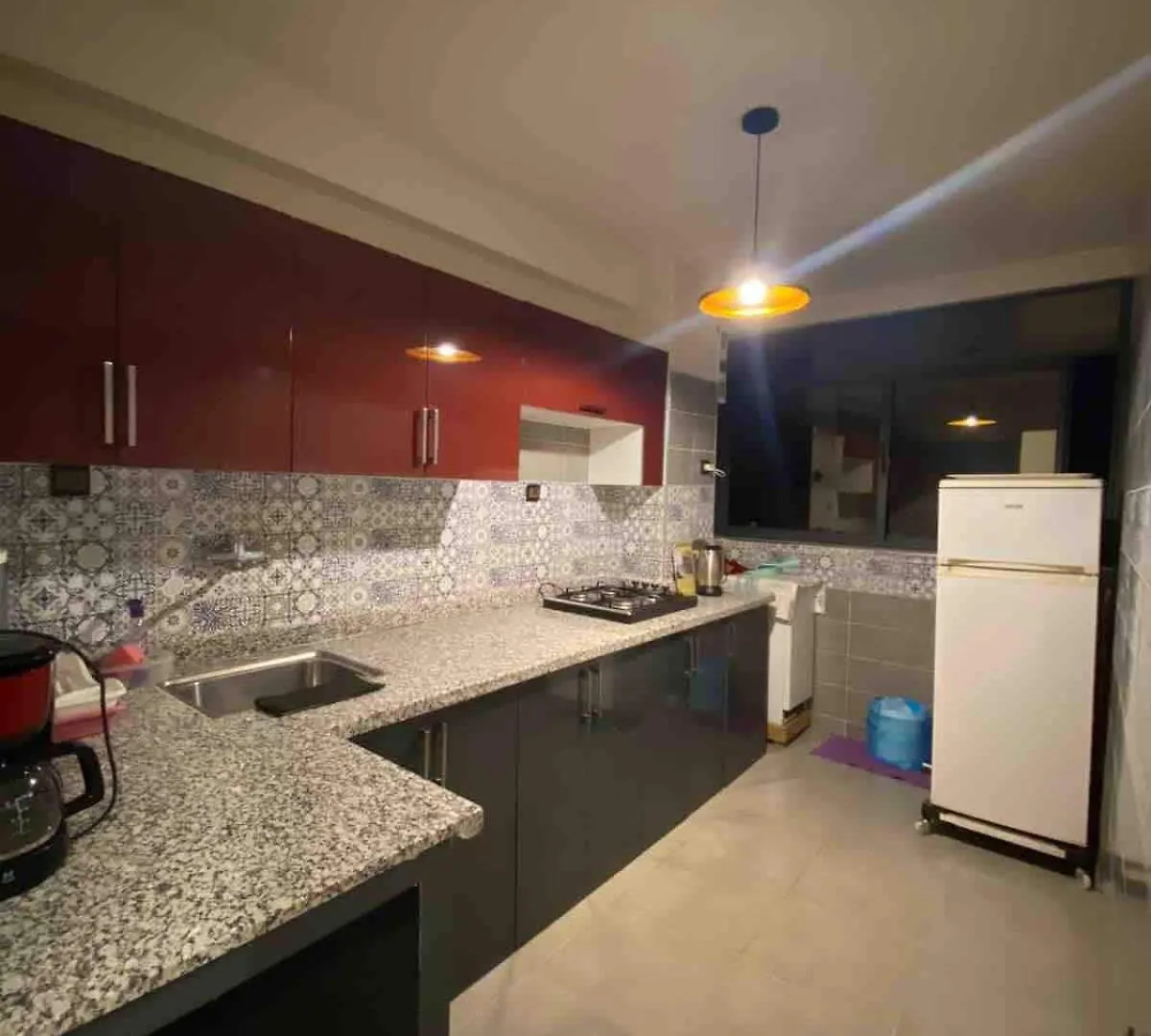 Lovely 2 Bedroom Appartement Marrakesh 0*,  Morocco