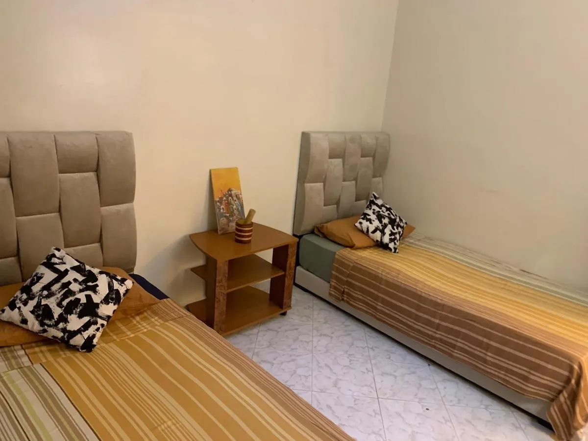 Lovely 2 Bedroom Appartement Marrakesh Morocco