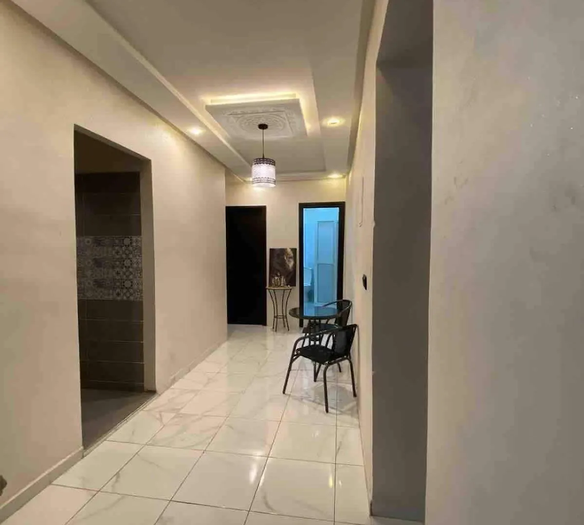 Apartment Lovely 2 Bedroom Appartement Marrakesh Morocco